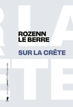 Sur la crête