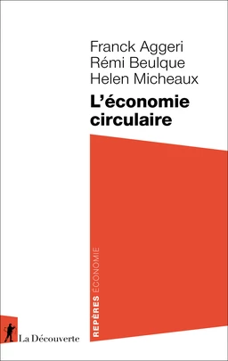 L'économie circulaire