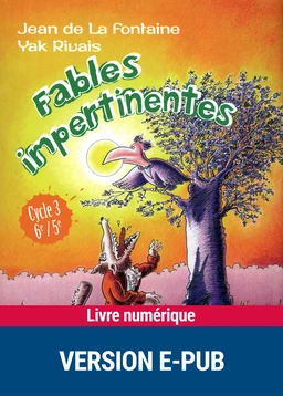 Fables impertinentes