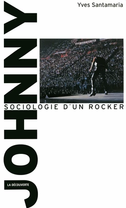 Johnny, sociologie d'un rocker