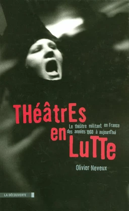 Théâtres en lutte