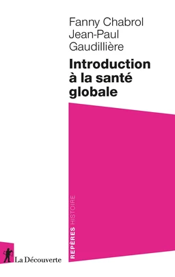 Introduction à la santé globale