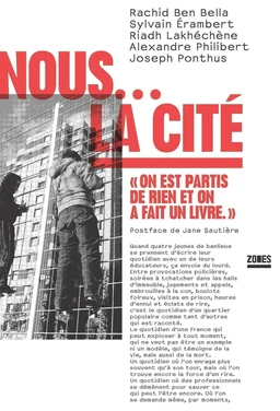 Nous... La Cité