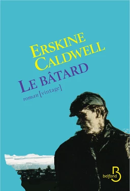 Le Bâtard