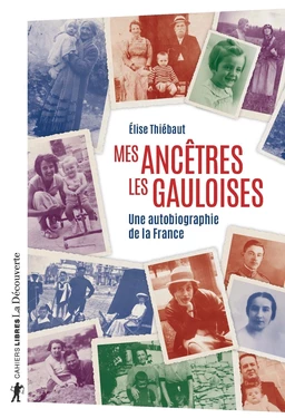 Mes ancêtres les Gauloises