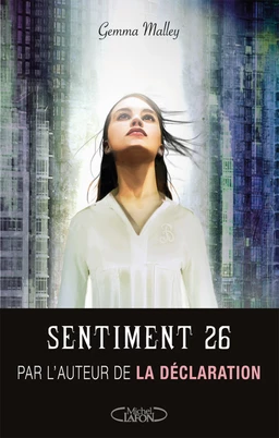 Sentiment 26