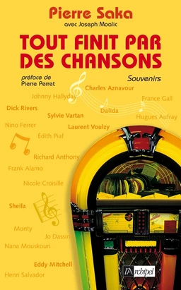 Tout finit par des chansons