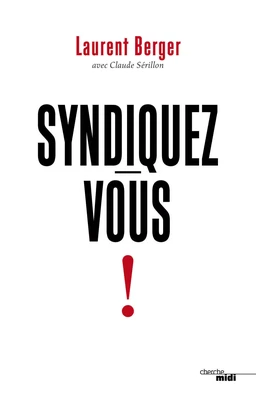 Syndiquez-vous !