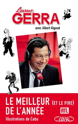 Le meilleur (et le pire) de l'année - Les chroniques radio