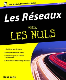 Les Réseaux Pour les Nuls