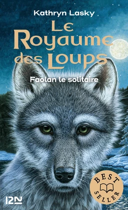 Le royaume des loups tome 1