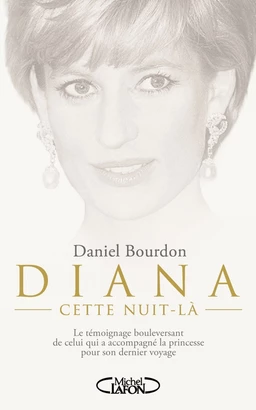 Diana, Cette nuit-là