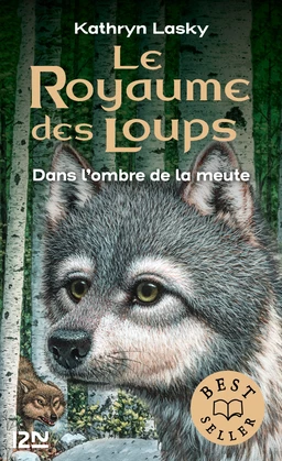 Le royaume des loups tome 2