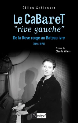 Le cabaret "rive gauche"