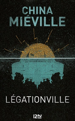 Légationville