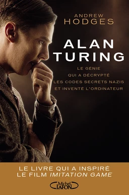 Alan Turing