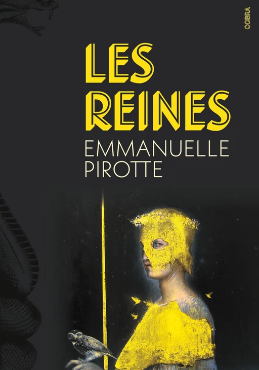 Les Reines - Emmanuelle Pirotte - Cherche Midi