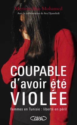 Coupable d'avoir été violée