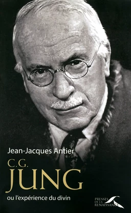 C.G. JUNG