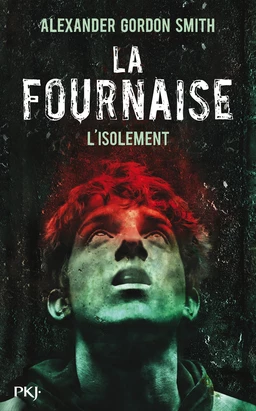 La Fournaise tome 2