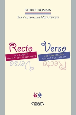 Recto Verso