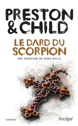 Le dard du scorpion