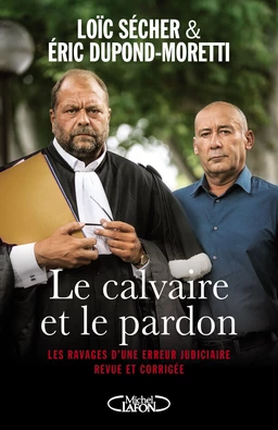 LE CALVAIRE ET LE PARDON