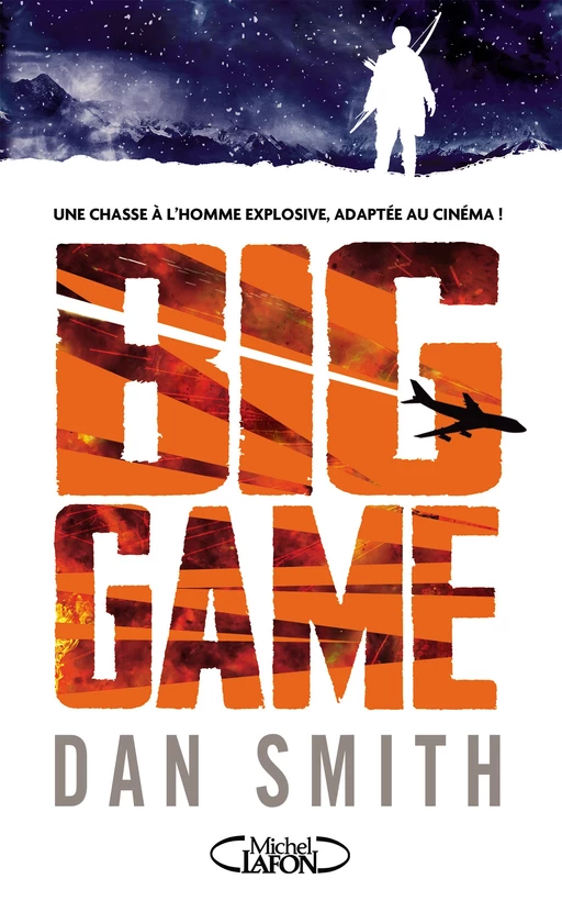 Big Game - Dan Smith - Michel Lafon