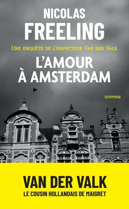 L'amour à Amsterdam