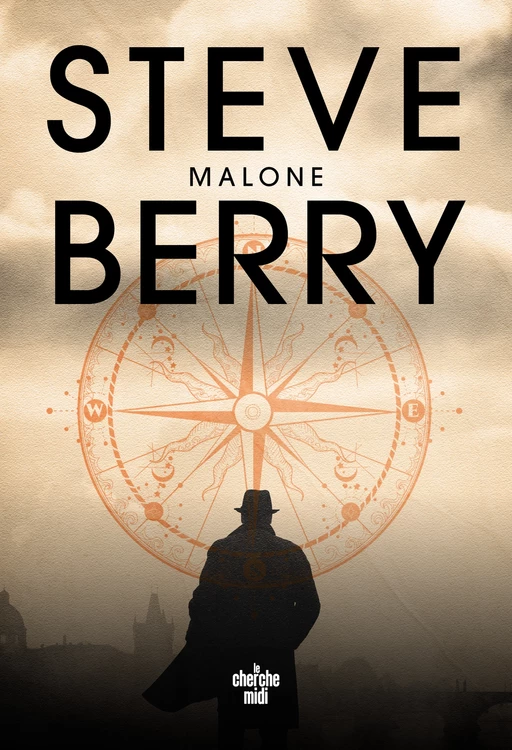 Malone - Steve Berry - Cherche Midi