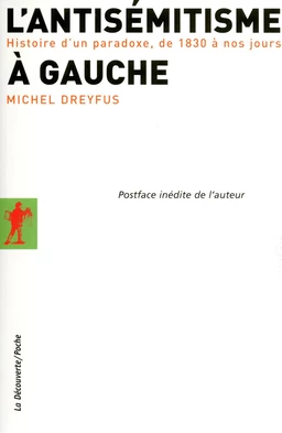 L'antisémitisme à gauche