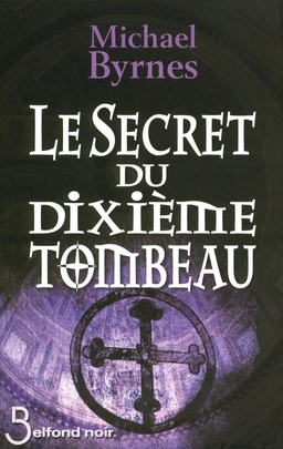 Le Secret du dixième tombeau