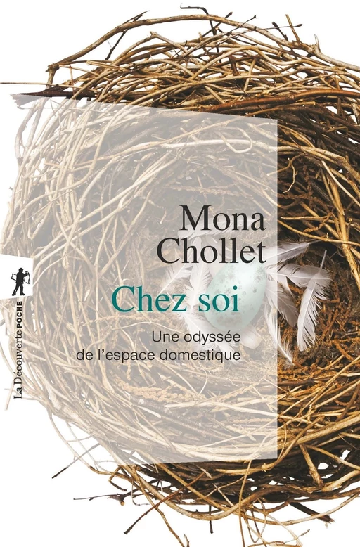 Chez soi - Mona Chollet - La Découverte