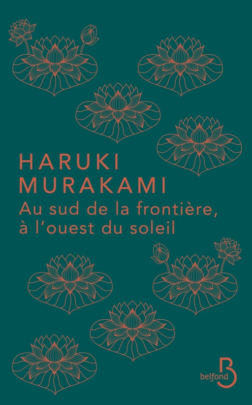 Au sud de la frontière, à l'ouest du soleil - Haruki Murakami - Place des éditeurs