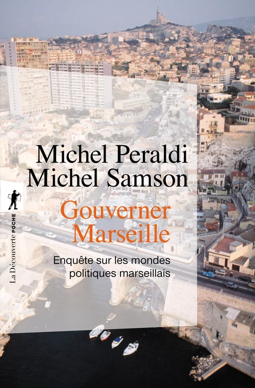 Gouverner Marseille - Michel Peraldi, Michel Samson - La Découverte