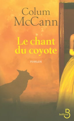 Le Chant du Coyote