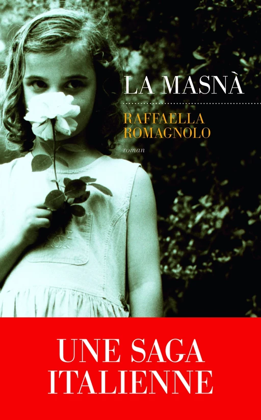 La Masna - Raffaella Romagnolo - edi8