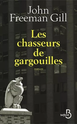 Les Chasseurs de gargouilles