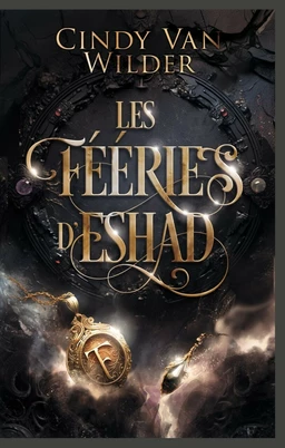 Les Fééries d'Eshad