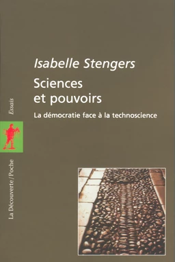 Sciences et pouvoirs