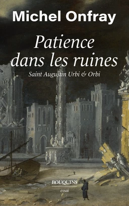 Patience dans les ruines