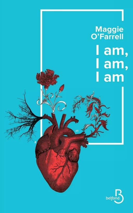 I am, I am, I am - Maggie O'FARRELL - Place des éditeurs