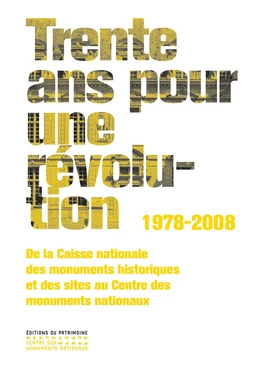 Trente ans pour une révolution 1978-2008