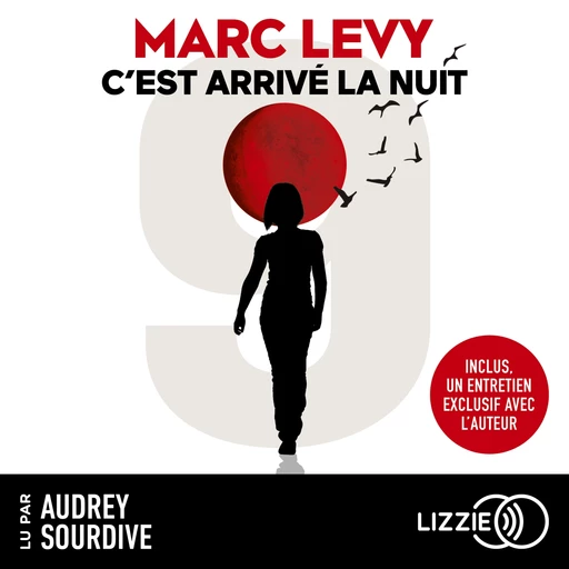 C'est arrivé la nuit - Marc Levy - Univers Poche