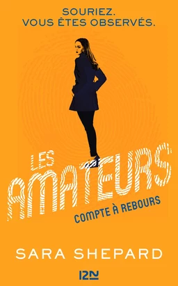 Les Amateurs - tome 2