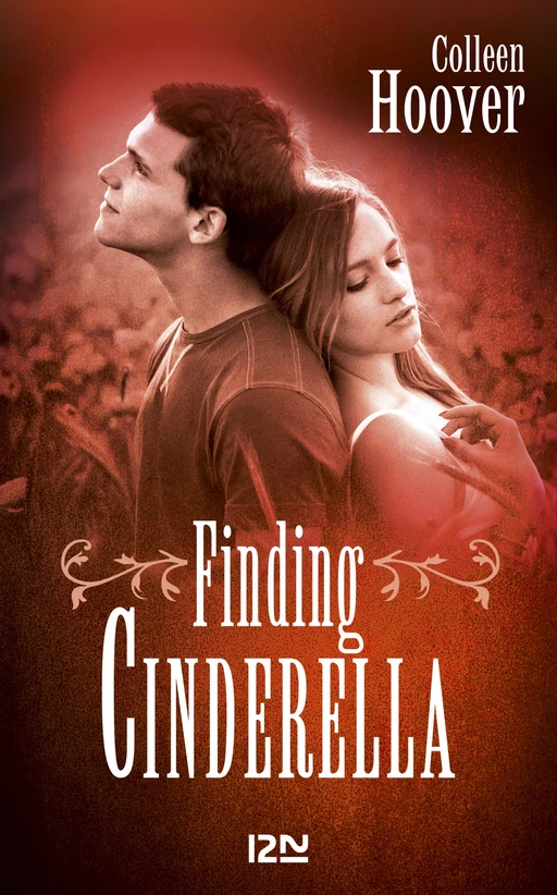 Finding Cinderella - Colleen Hoover - Univers Poche