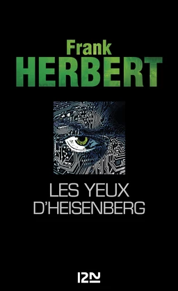 Les Yeux d'Heisenberg