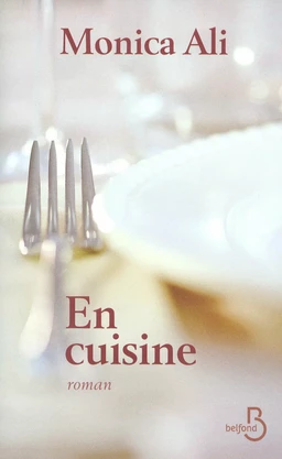 En cuisine