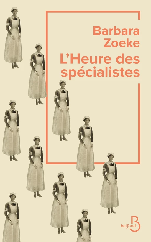 L'Heure des spécialistes - Barbara Zoeke - Place des éditeurs