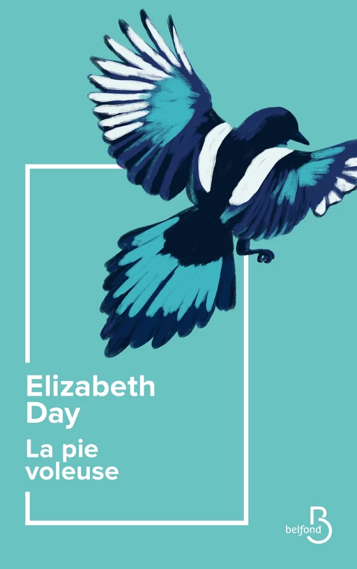 La Pie voleuse - Elizabeth Day - Place des éditeurs